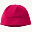Jack Wolfskin Real Stuff Cap Kids in Pink Dahlia 